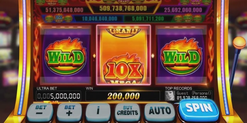 Nổ Hũ Là Gì? Chia Sẻ Bí Quyết Chơi Luôn Thắng Lớn Từ Cao Thủ 3 tinh-diem-trong-no-hu-la-gi